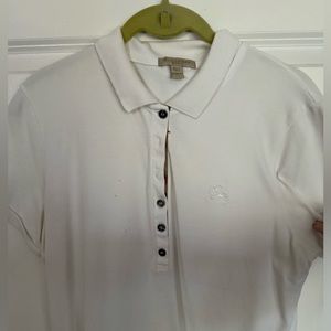 Burberry Polo/golf shirt